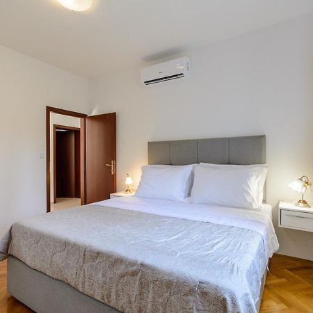 סוטיבאן Apartment Marcela מראה חיצוני תמונה