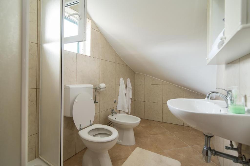 סוטיבאן Apartment Marcela מראה חיצוני תמונה