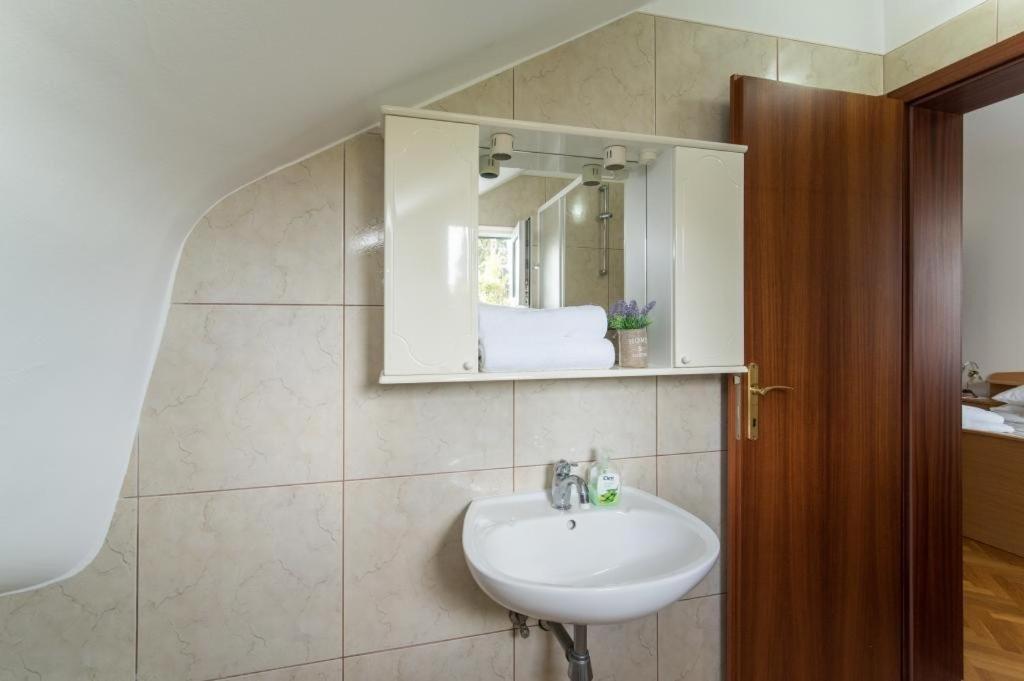 סוטיבאן Apartment Marcela מראה חיצוני תמונה