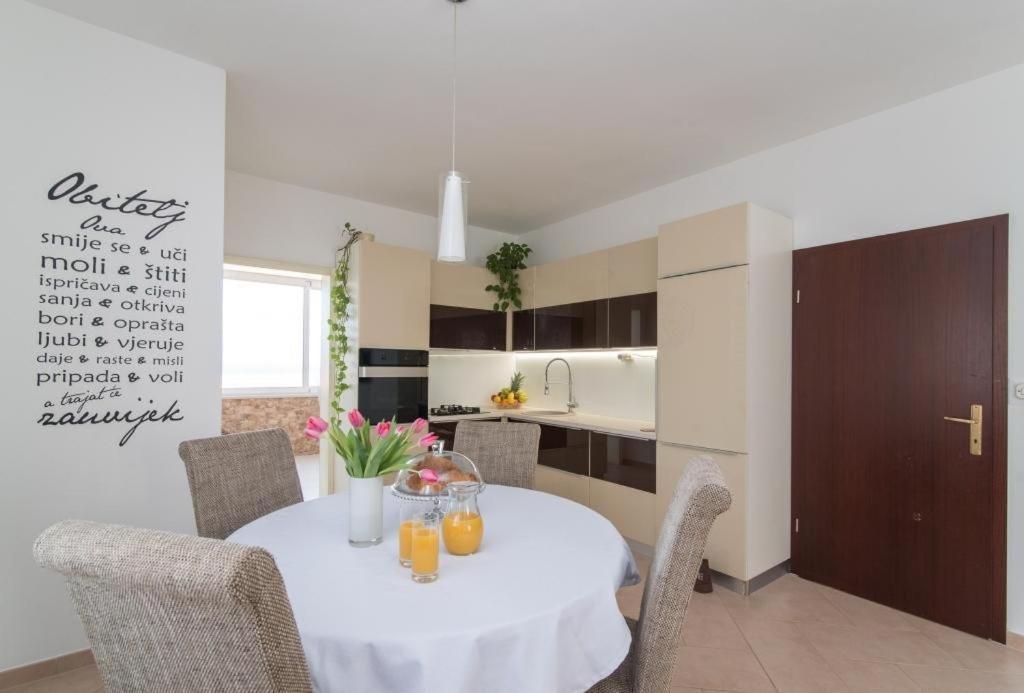 סוטיבאן Apartment Marcela מראה חיצוני תמונה