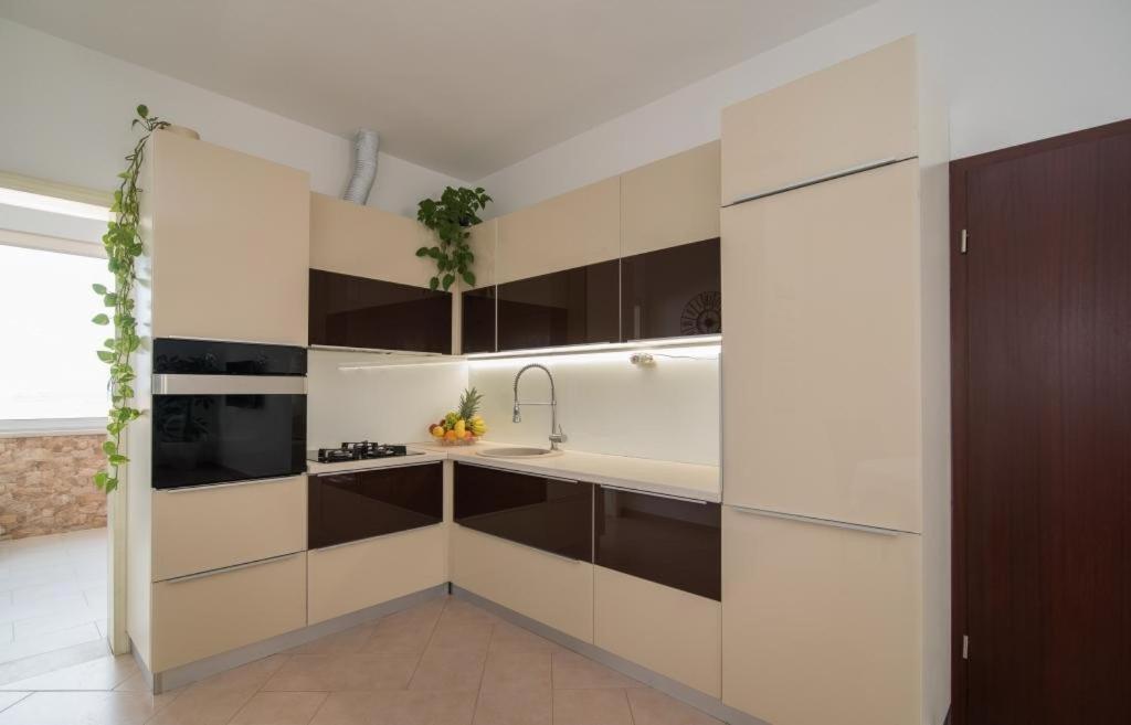 סוטיבאן Apartment Marcela מראה חיצוני תמונה