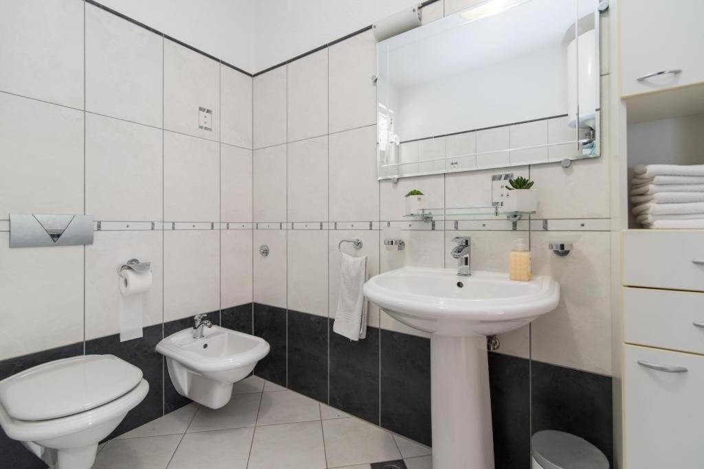 סוטיבאן Apartment Marcela מראה חיצוני תמונה