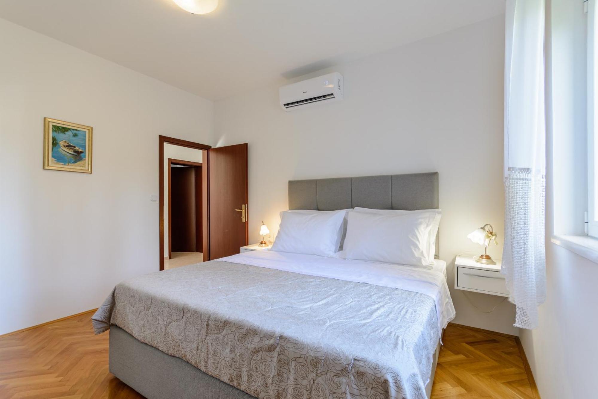 סוטיבאן Apartment Marcela מראה חיצוני תמונה
