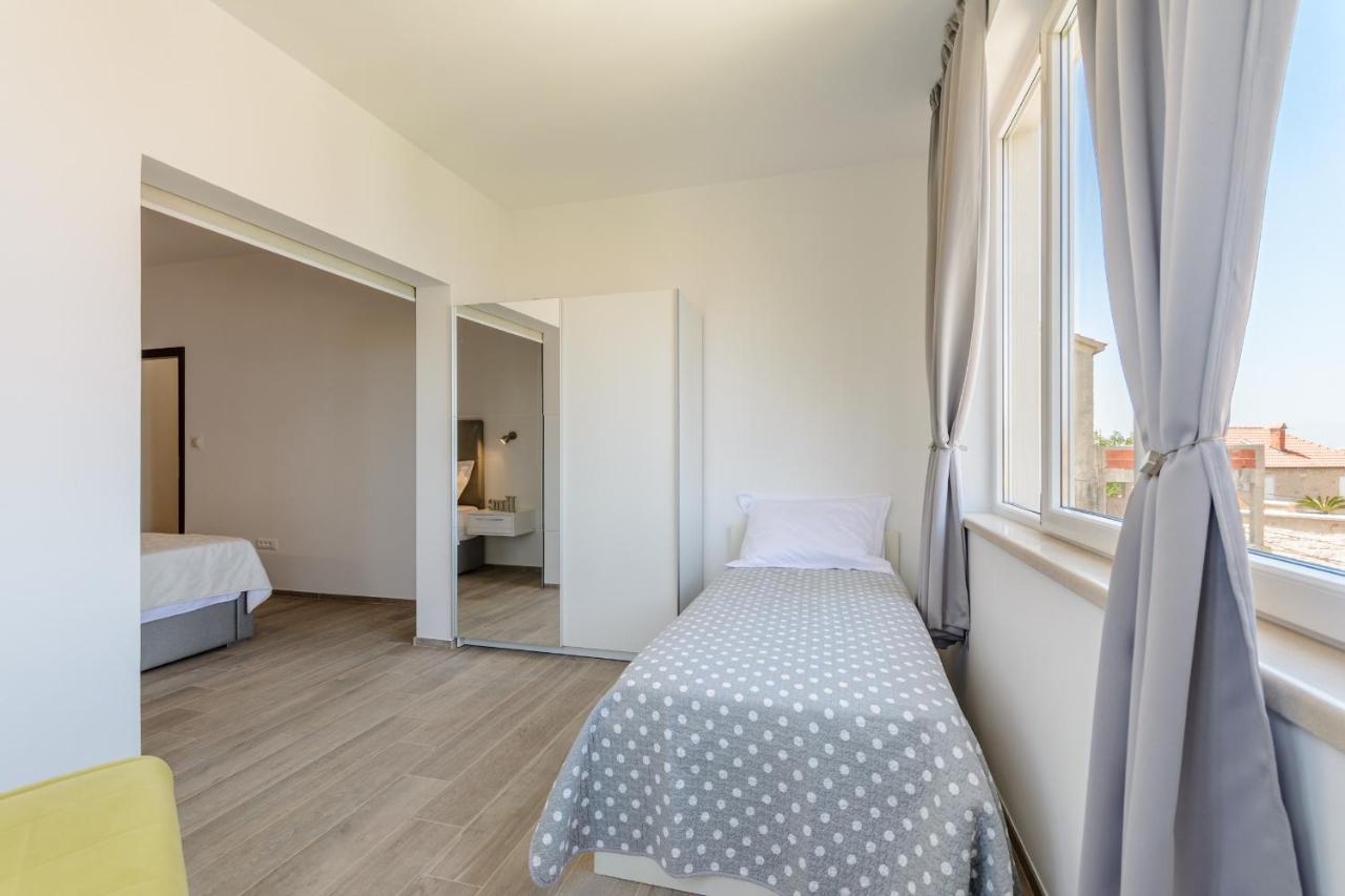 סוטיבאן Apartment Marcela מראה חיצוני תמונה