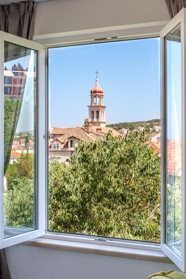 סוטיבאן Apartment Marcela מראה חיצוני תמונה