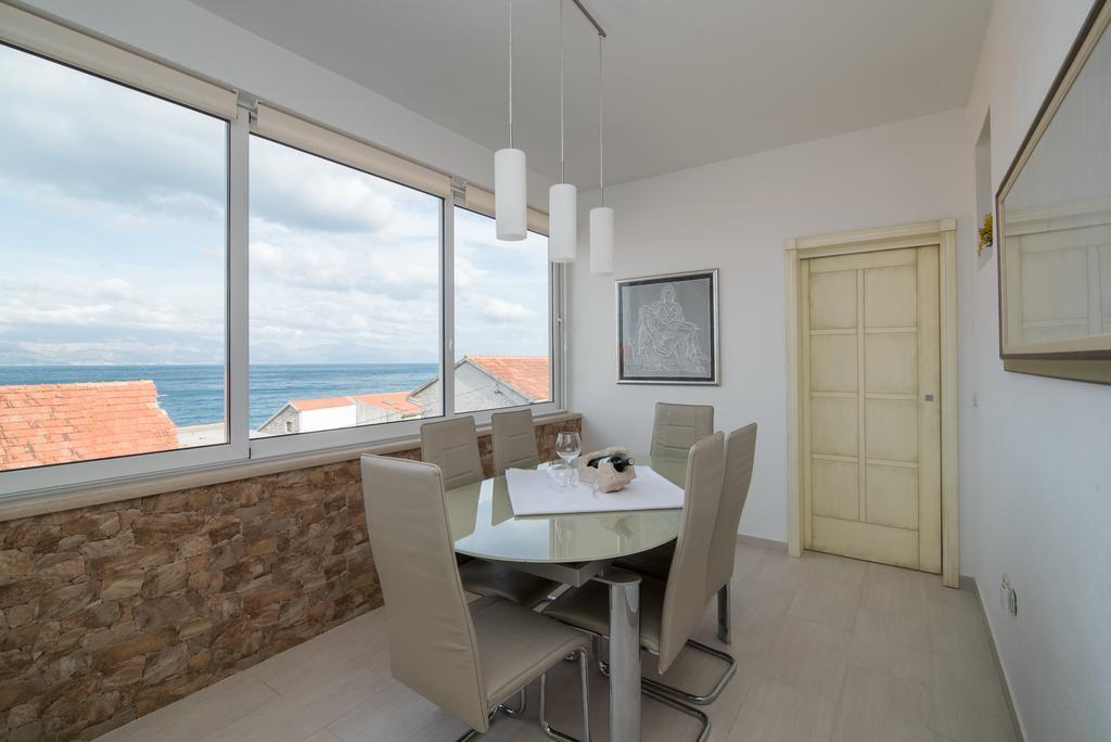 סוטיבאן Apartment Marcela מראה חיצוני תמונה