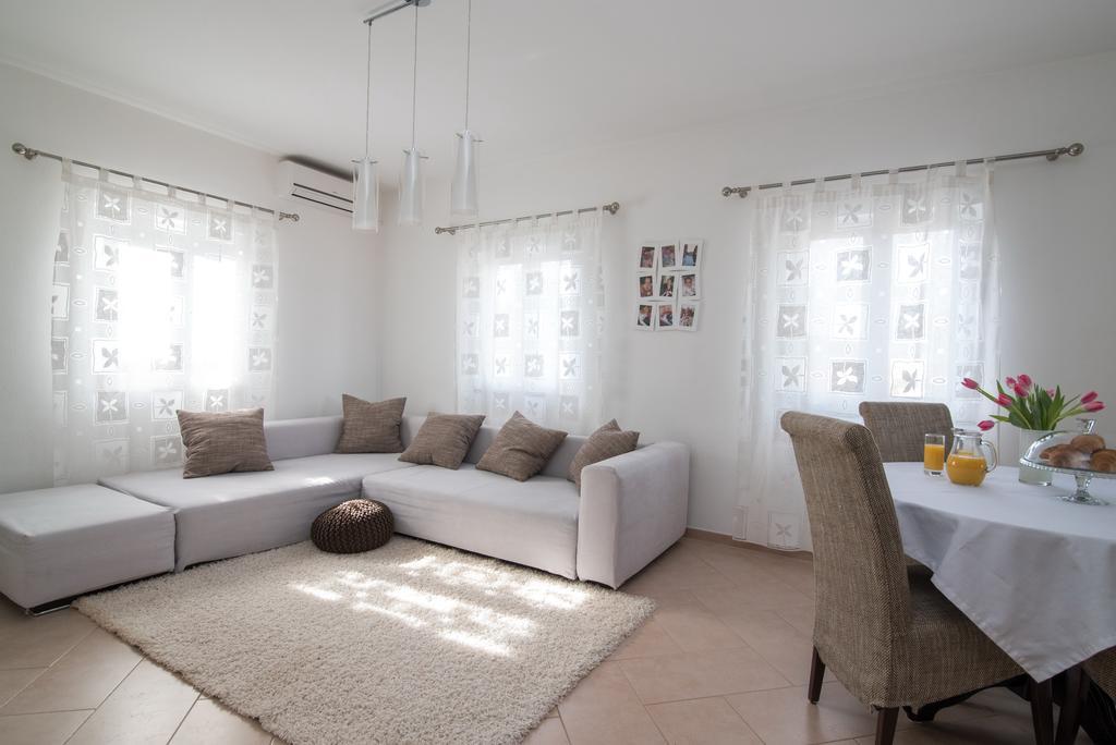 סוטיבאן Apartment Marcela מראה חיצוני תמונה
